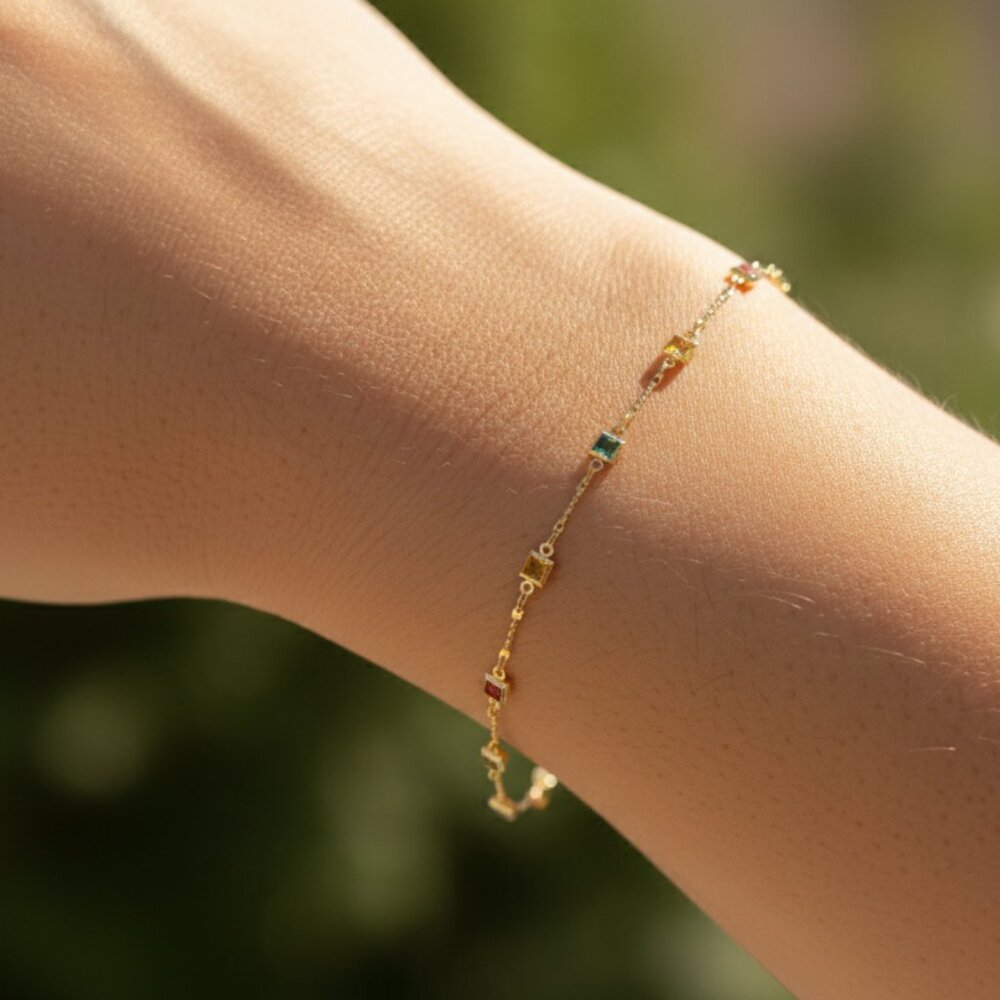 New Beautiful Design Bracelet for Women/Girls, Gift, B528